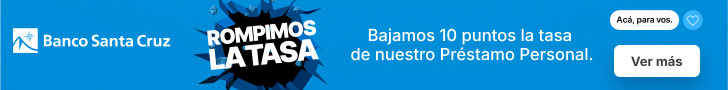Banner publicitario